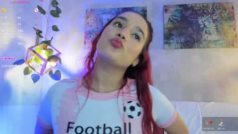 Arianna Baker online show from 28, 12, 2024