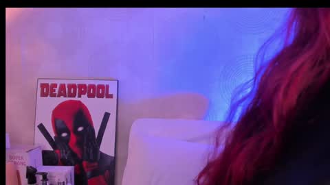 Arianna Baker online show from 29, 12, 2024