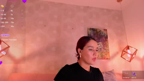 Arianna Baker online show from 6, 1, 2025