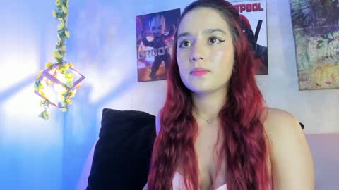 Arianna Baker online show from 6, 1, 2025