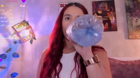 Arianna Baker online show from 11, 1, 2025