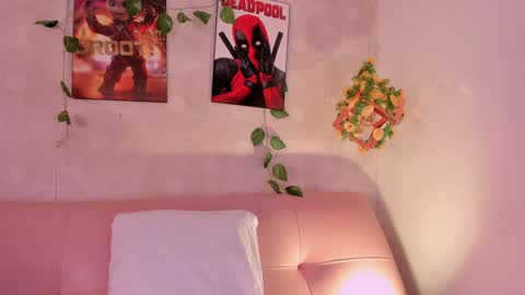 Arianna Baker online show from 17, 1, 2025