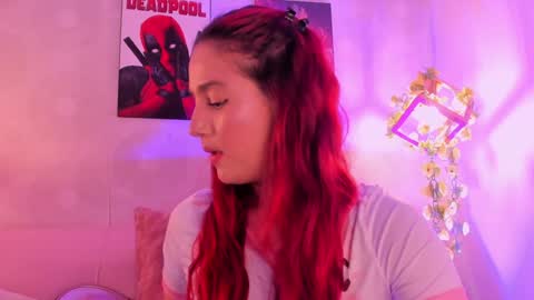 Arianna Baker online show from 19, 1, 2025