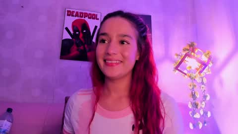 Arianna Baker online show from 19, 1, 2025