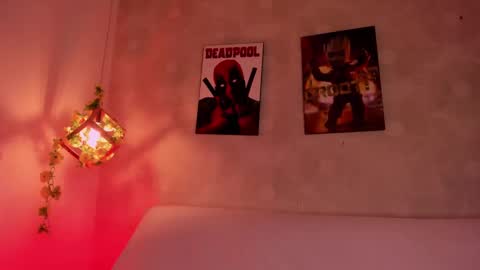 Arianna Baker online show from 29, 1, 2025