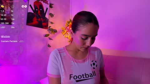 Arianna Baker online show from 4, 2, 2025