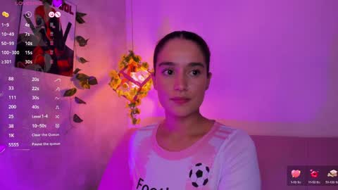 Arianna Baker online show from 5, 2, 2025