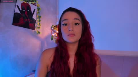 Arianna Baker online show from 7, 2, 2025