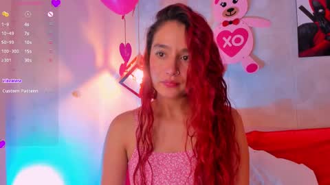 Arianna Baker online show from 19, 2, 2025