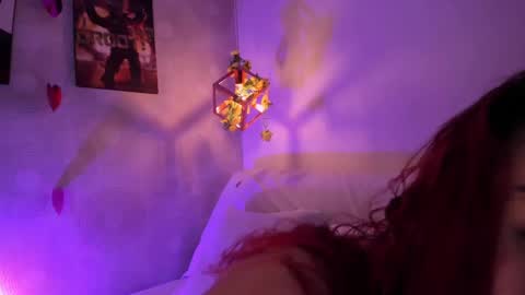 Arianna Baker online show from 3, 3, 2025