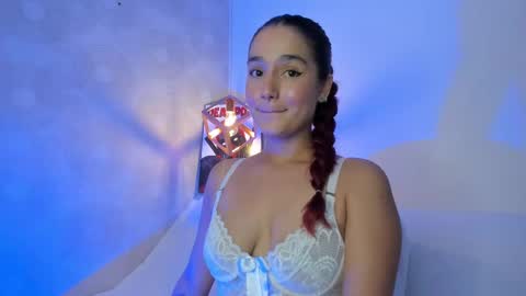 Arianna Baker online show from 10, 3, 2025