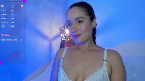 Arianna Baker online show from 11, 3, 2025