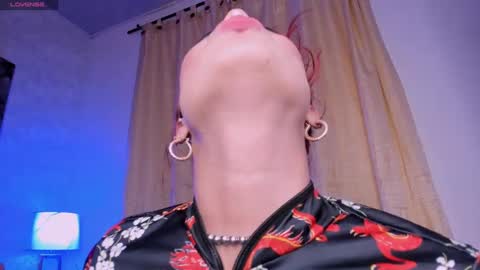 Arianna Baker online show from 11, 9, 2025