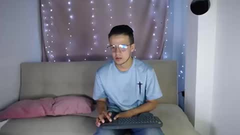 Alisson online show from 20, 3, 2026