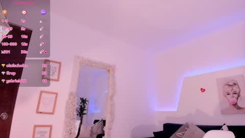 Ari online show from 13, 12, 2024