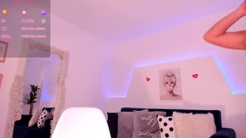 Ari online show from 20, 12, 2024