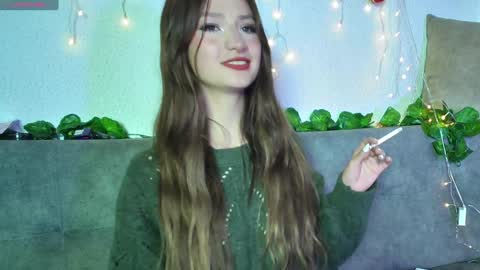 Snapshot of ari_kat666 chatting on 23, 12, 2024 ari online show from 23, 12, 2024