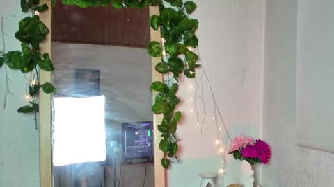 Snapshot of ari_kat666 chatting on 19, 1, 2025 ari online show from 19, 1, 2025