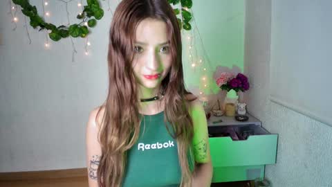 Snapshot of ari_kat666 chatting on 7, 2, 2025 ari online show from 7, 2, 2025