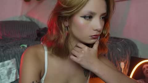 Snapshot of ari_kat666 chatting on 29, 9, 2025 ari online show from 29, 9, 2025