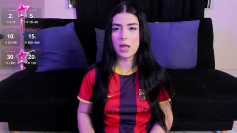 Ari online show from 18, 12, 2025