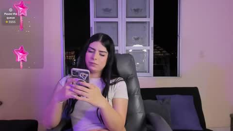 Ari online show from 20, 12, 2025