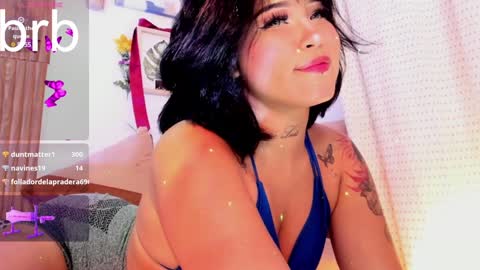 Snapshot of ari_saenz chatting on 15, 12, 2024 online show from 15, 12, 2024