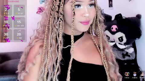 Snapshot of ari_saenz chatting on 26, 12, 2024 online show from 26, 12, 2024