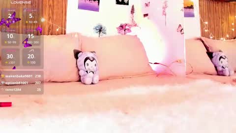 Snapshot of ari_saenz chatting on 17, 2, 2025 online show from 17, 2, 2025