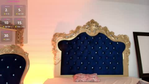 Ari  online show from 8, 10, 2025