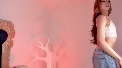 Snapshot of ari_sunshine chatting on 29, 11, 2025 Ari online show from 29, 11, 2025