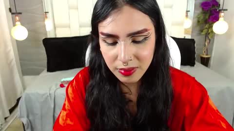 Snapshot of aria07_ chatting on 25, 2, 2025 Ari online show from 25, 2, 2025