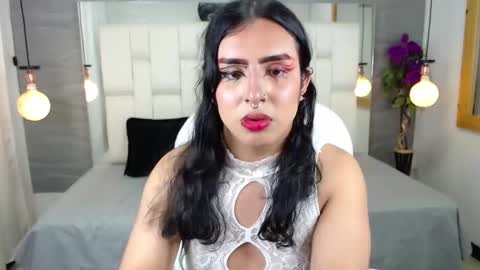 Snapshot of aria07_ chatting on 28, 2, 2025 Ari online show from 28, 2, 2025