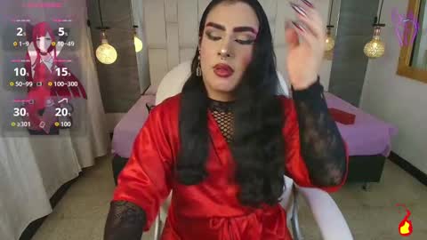 Ari  online show from 25, 9, 2025