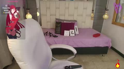 Ari  online show from 2, 10, 2025