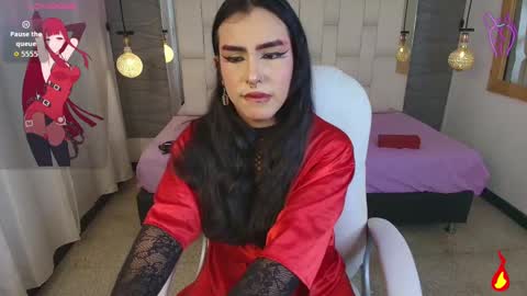 Ari  online show from 7, 10, 2025