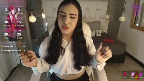 Ari  online show from 25, 10, 2025