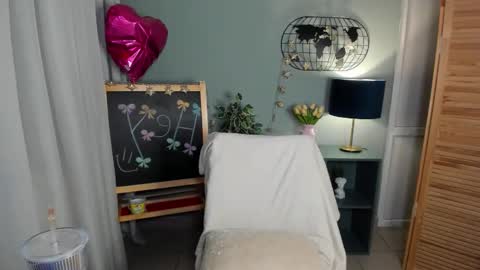 aria69stars online show from 3, 11, 2025