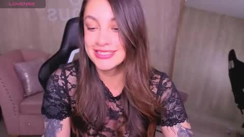 Snapshot of aria95_a chatting on 15, 4, 2026 Aria95 a online show from 15, 4, 2026
