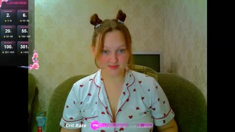 Aria online show from 29, 11, 2025