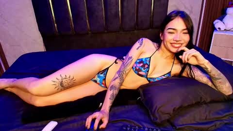 Ari online show from 10, 9, 2025