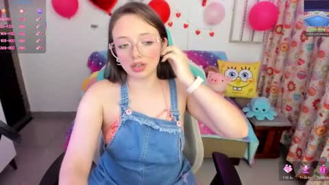 Linda online show from 6, 3, 2025