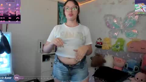 Linda online show from 24, 9, 2025