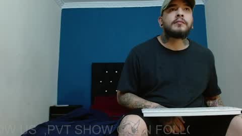 Snapshot of aria_and_nick chatting on 16, 4, 2026 ARIA AND. NICK online show from 16, 4, 2026