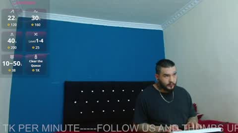 ARIA  AND. NICK online show from 20, 7, 2026