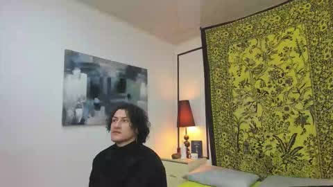 Snapshot of aria_and_orien chatting on 25, 9, 2025 aria y orien  online show from 25, 9, 2025