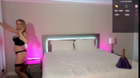 Aria B online show from 17, 11, 2025