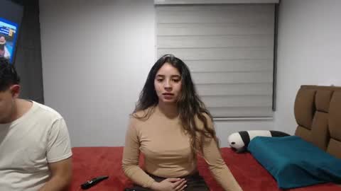 Snapshot of aria_blaze2 chatting on 8, 8, 2026 aria_blaze2 online show from 8, 8, 2026