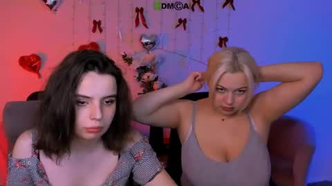 aria_blaze_ online show from 10, 5, 2026