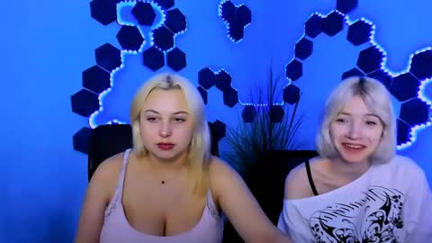 aria_blaze_ online show from 13, 5, 2026